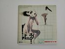 Sun Ra and His Arkestra Bad and Beautiful LP 1975 Reissue-Used-Promo White Label