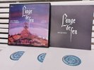 PROKOFIEV: L'ange de feu Fiery Angel   Rhodes Depraz Bruck / Vega France LPs