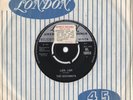 The Castaways ?-Liar, Liar / Sam- 7