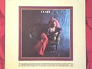Janis Joplin PEARL SQ  Quadraphonic LP VG+/VG+++