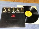SCORPIONS taken by force 1978- FIRST UK PRESS- ORANGE RCA - EX++