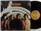 KINKS Village Green Preservation Society REPRISE LP NM/VG++ gatefold SHRINK *
