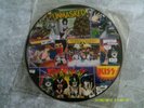 Picture - Bild LP, KISS, 
