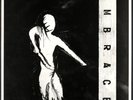 EMBRACE - 1987 US LP Dischord Records 24
