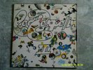 LP, Led Zeppelin, 