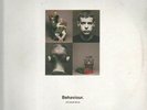 Pet Shop Boys Behaviour Parlophone Vinyl LP