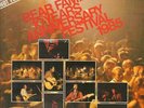 LP James Talley, Randy Rebels, Ben Hewitt Bear Family, 10 Years anniversary 1985
