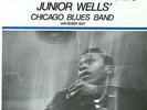Junior Wells w/ Buddy Guy  