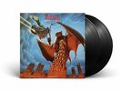 MEATLOAF Bat Out Of Hell II: Back Into Hell 25 Year Anniversary 2 LP Set New