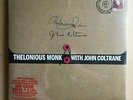 THELONIOUS MONK WITH JOHN COLTRANE THE COMPLETE 1957 RIVERSIDE RECORDINGS sealed