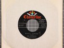The Avantis Gypsy Surfer b/w Wax Em Down 45 rpm Chancellor C-1144