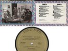 Country Joe McDonald Hold On It's Coming UK vinyl LP album record VSD79314