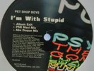Pet Shop Boys - I'm With Stupid 12