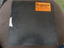 PRINCE - THE BLACK ALBUM - EEC ISSUE  - EXCELLENT-