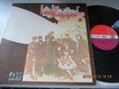 LED ZEPPELIN 11..SUPERB  EARLY UK ISSUE,RED & MAROON ATLANTIC LABEL 588198
