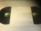 THE BEATLES..WHITE ALBUM ..RARE UK EARLY MONO ISSUE DOUBLE ALBUM..APPLE PMC 7067