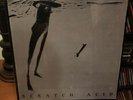 RARE IN SHRINK Scratch Acid S/T	LP Post-punk Rabid	 NM W/ Poster