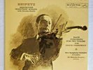 HEIFETZ: Beethoven & Bach, Conducting Sir M. Sargent   Cisco Music   SEALED