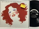 Bette Midler The Divine Miss M Mobile Fidelity Sound Lab NM/NM- #122 2011
