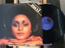 Soul/Funk LP MAXI ANDERSON - MAXI on BLUE NOTE RECORDS