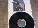 The Beatles Yesterday and Today Record Good+/VG- Cover Orig. Factory Shrink VG+