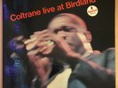 John Coltrane ?COLTRANE LIVE AT BIRDLAND LP US 1964 A-50 MONO Impulse ?MAS 90232