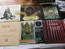 6 x LPs J.S. Bach Easter Sonatas Magnificat Toccata Fugue  Mass Purcell