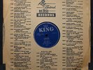 EARL BOSTIC-Cherokee+The Song Is Ended-Unplayed Mint R&B  Jazz 78-KING #4623