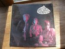 G+   CREAM - Fresh Cream - Original 1966 UK Reaction Mono LP