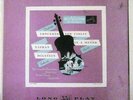 Nathan Milstein Dorati Dvorak Concerto in Am RCA LM 1147 Red Seal mono EX rare