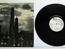 The Damned - The Shadow Of Love 1985 MCA Signed 10