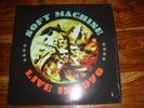 5 Lp BOX,SOFT MACHINE - live in 1970 NEU