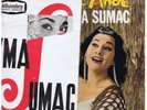 LP YMA SUMAC FUEGO DEL ANDE(+PROGRAMME ALHAMBRA-PARIS)