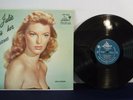 Julie London, Julie Is Her Name, Liberty Records LRP 3006, 1956, Misprint, JAZZ