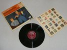 PHILIPS HI-FI  835152 AY Beethoven Violinsonaten  OISTRACH OBORIN Stereo LP ED1