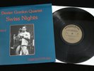 Dexter Gordon Quartet 