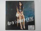 AMY WINEHOUSE BACK TO BLACK UK/EU 1ST PRESS VINYL LP 2007 /INNER 173 412 8