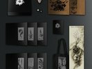 Fall Of Efrafa - The Warren Of Snares Box Set