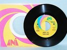 ELTON JOHN  Honky Cat  PROMO 45 RPM  UNI 55343  NM/UNPLAYED  1972 ORIGINAL