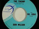 Don Wilson 