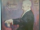 Artur Rubinstein CHOPIN The NOCTURNES LPs LSC 7050 Red Seal Dynagroove NM
