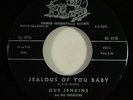 Gus Jenkins 
