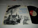 Proprius PROP 7762 Audiophile (LP) Cantate Domino First White Cover NM/EX TAS
