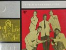 The Midnighters Their Greatest Hits Lp Vinyl Record Federal 541