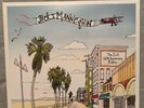 Jack's Mannequin - Everything In Transit (10th Anniversary) 2x vinyl LP