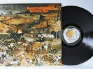 Black Sabbath Greatest Hits (LP, Vinyl EX) Album Club Edition