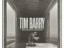TIM BARRY: ROADS TO RICHMOND (LP vinyl *BRAND NEW*.)