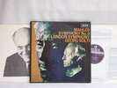 DECCA SET 360-1 ED2 WBg 2 LP.MAHLER SYMPHONY NO 9.GEORG SOLTI/LSO.NM+ 1967