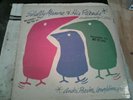 Shelly Manne And His Friends Promo Lp