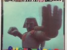 Buckethead KFC Skin Piles Vinyl LP Gonervill Records 2001 BHB 001 Breaks Hip Hop